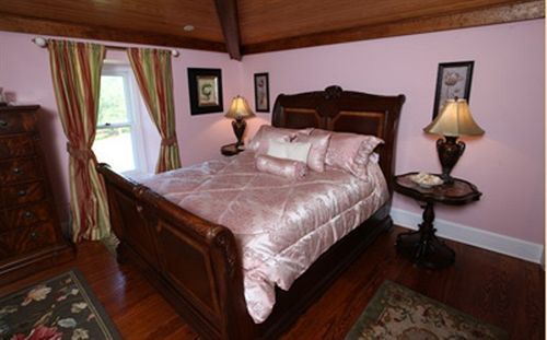 Chestnut Hill Bed & Breakfast Orange Экстерьер фото