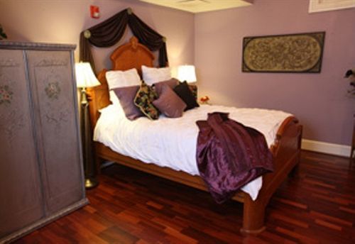Chestnut Hill Bed & Breakfast Orange Экстерьер фото