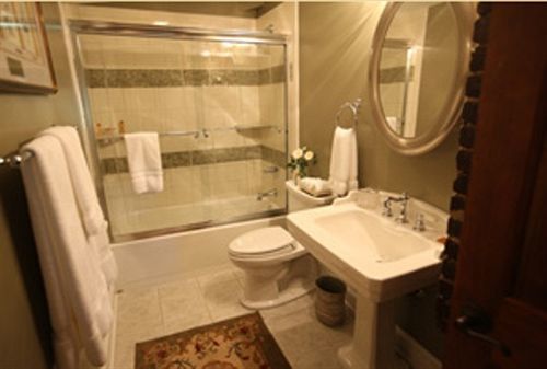 Chestnut Hill Bed & Breakfast Orange Экстерьер фото
