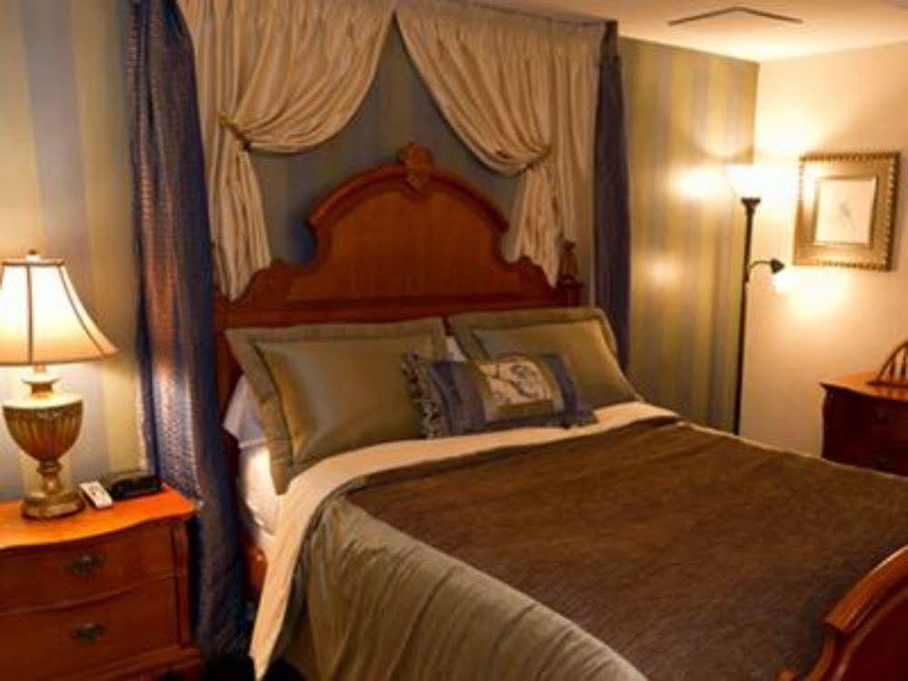 Chestnut Hill Bed & Breakfast Orange Экстерьер фото